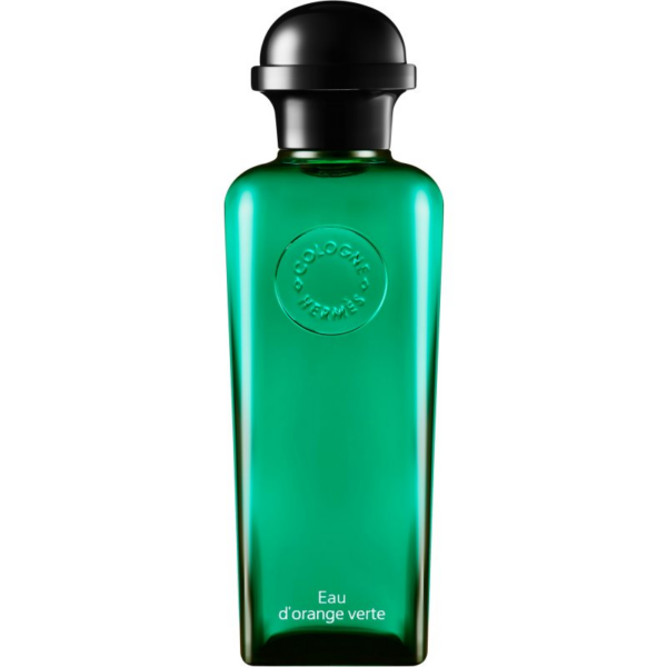 HERMÈS Colognes Collection Eau d'Orange Verte Eau de Cologne unisex 100 ml-Ár