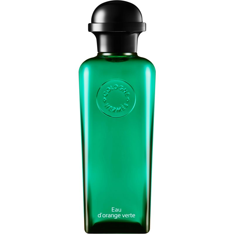 HERMÈS Colognes Collection Eau d'Orange Verte Eau de Cologne unisex 100 ml-Ár