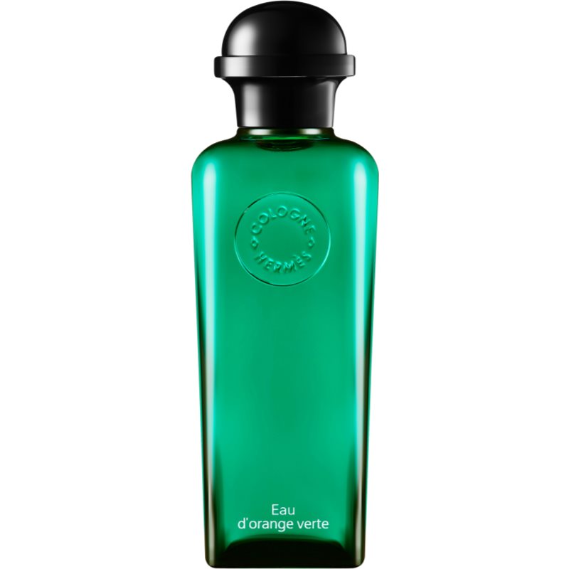 HERMÈS Colognes Collection Eau d'Orange Verte Eau de Cologne unisex 200 ml-Eredeti