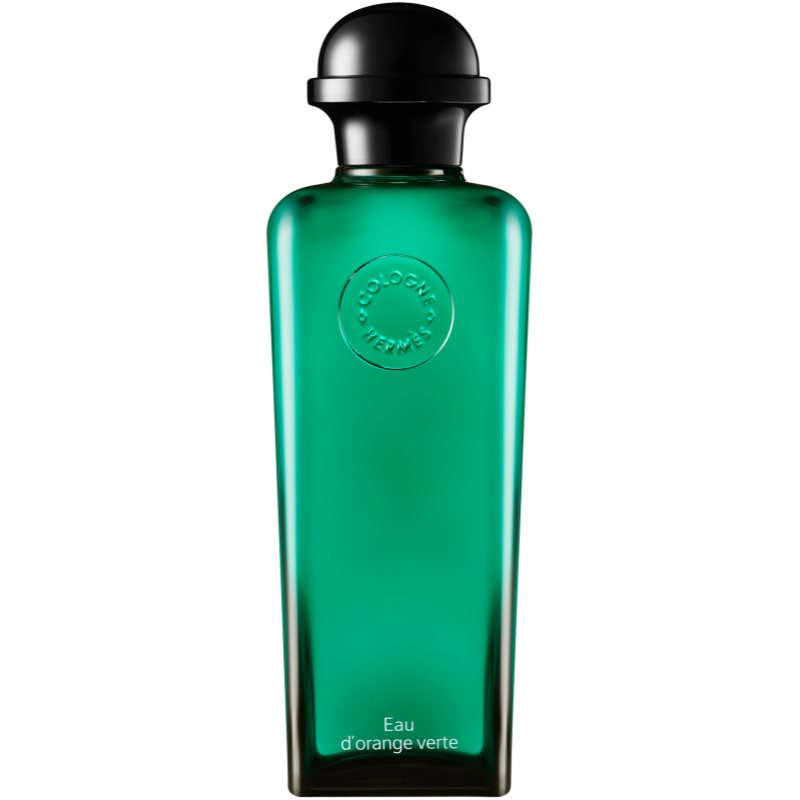 HERMÈS Colognes Collection Eau d'Orange Verte Eau de Cologne unisex 400 ml-Ár