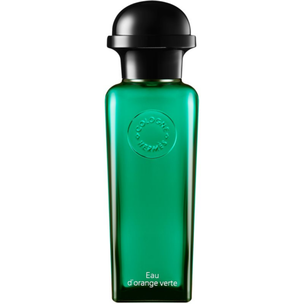 HERMÈS Colognes Collection Eau d'Orange Verte Eau de Cologne unisex 50 ml-ár