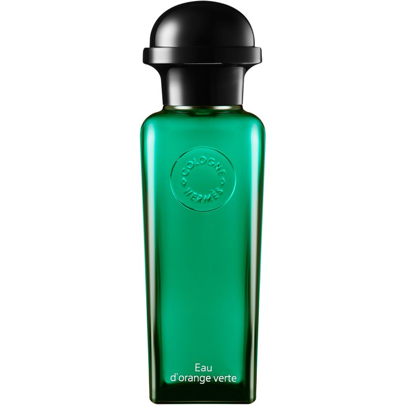 HERMÈS Colognes Collection Eau d'Orange Verte Eau de Cologne unisex 50 ml-ár