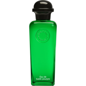 HERMÈS Colognes Collection Eau de Basilic Pourpre Eau de Cologne unisex 100 ml-Ár
