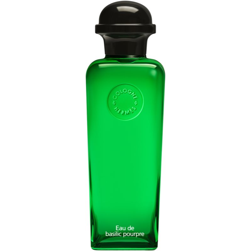 HERMÈS Colognes Collection Eau de Basilic Pourpre Eau de Cologne unisex 200 ml-ár