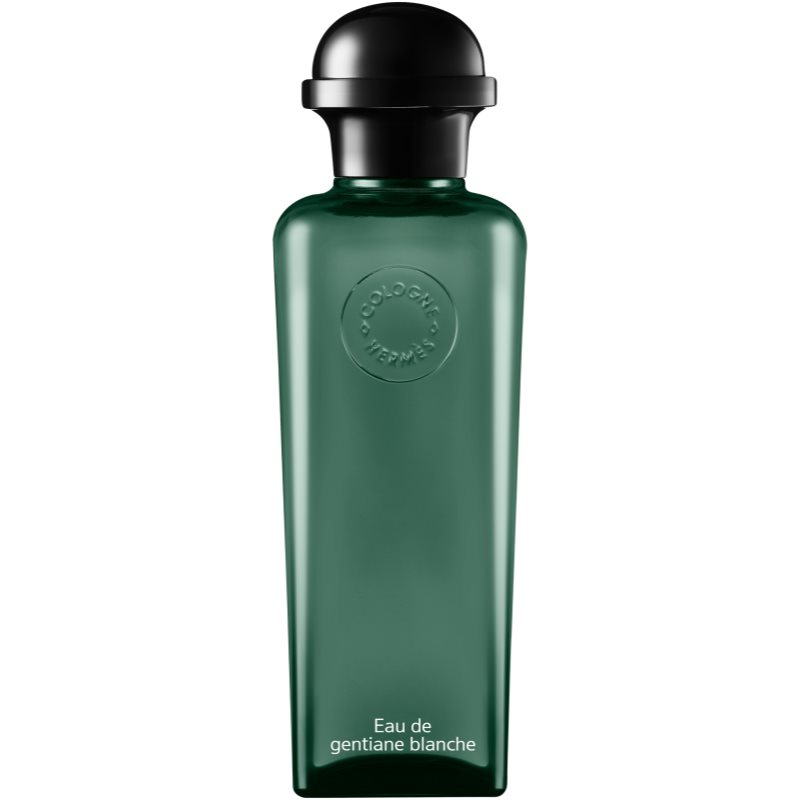 HERMÈS Colognes Collection Eau de Gentiane Blanche Eau de Cologne unisex 100 ml-Ár