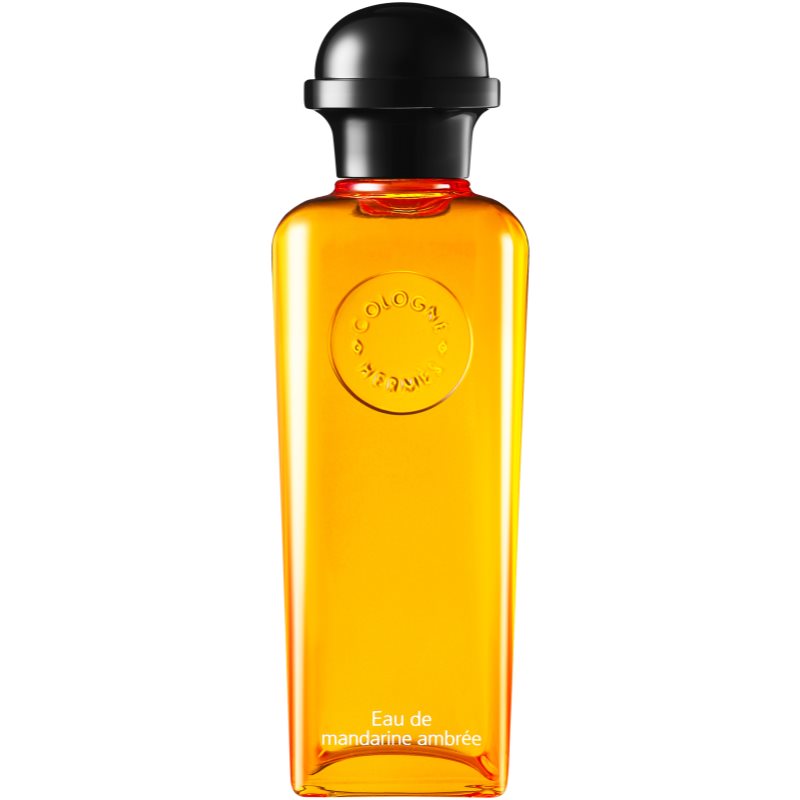 HERMÈS Colognes Collection Eau de Mandarine Ambrée Eau de Cologne unisex 200 ml-ár