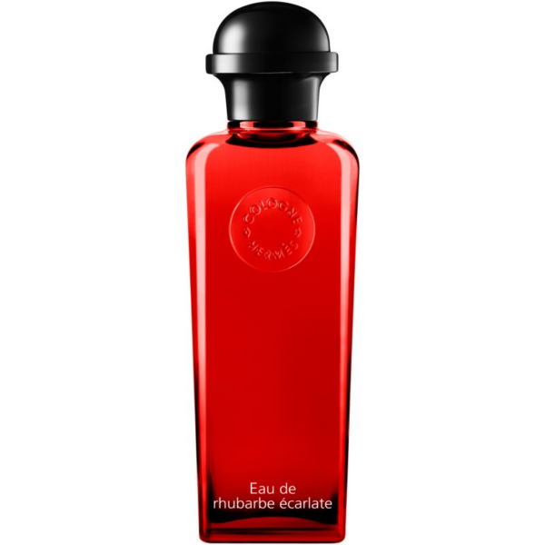 HERMÈS Colognes Collection Eau de Rhubarbe Écarlate Eau de Cologne unisex 100 ml-Eredeti
