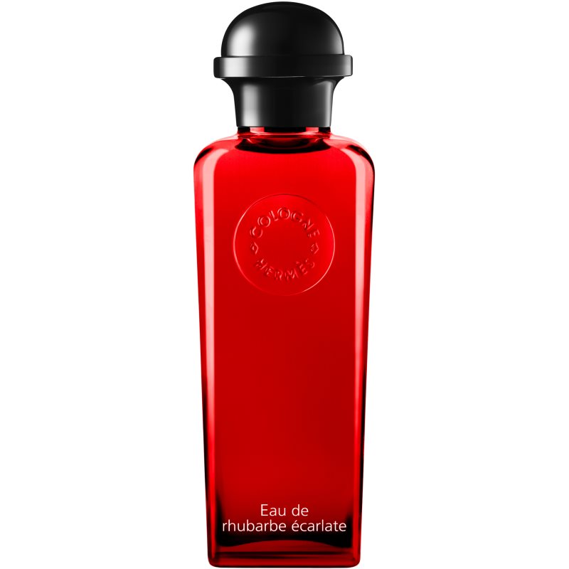 HERMÈS Colognes Collection Eau de Rhubarbe Écarlate Eau de Cologne unisex 200 ml-ár
