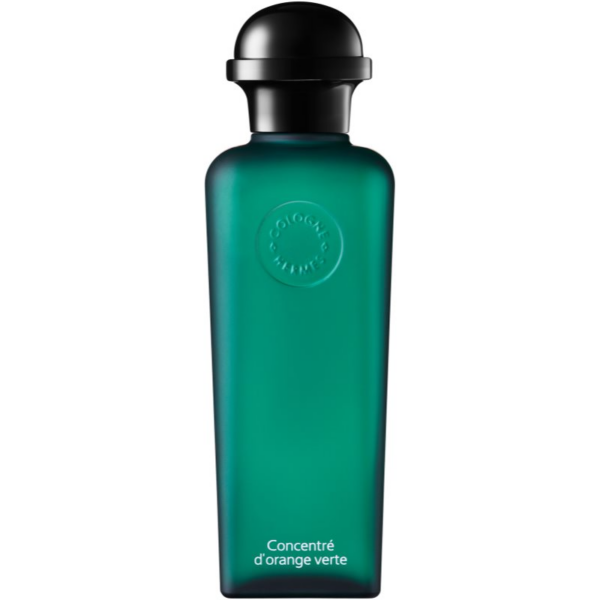 HERMÈS Concentré d'Orange Verte Eau de Toilette unisex 100 ml-Ár