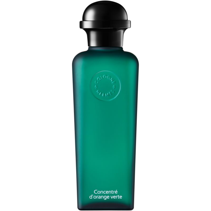 HERMÈS Concentré d'Orange Verte Eau de Toilette unisex 100 ml-Ár