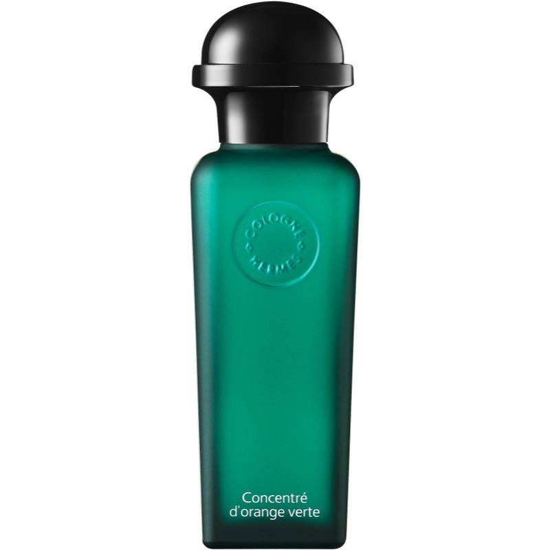 HERMÈS Concentré d'Orange Verte Eau de Toilette unisex 50 ml-Ár