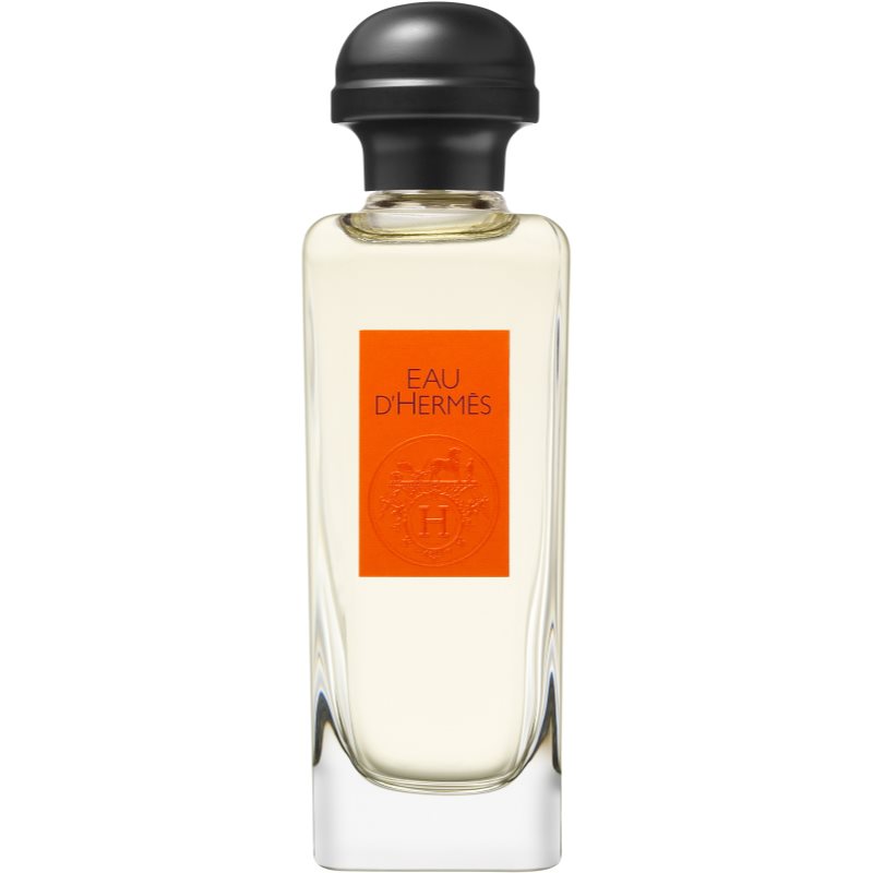 HERMÈS Eau d'Hermès Eau de Toilette unisex 100 ml-ár