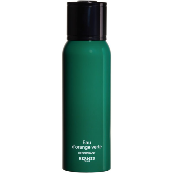 HERMÈS Eau d'Orange Verte spray dezodor unisex 150 ml-Ár