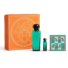 HERMÈS Eau d'orange verte Set ajándékszett unisex