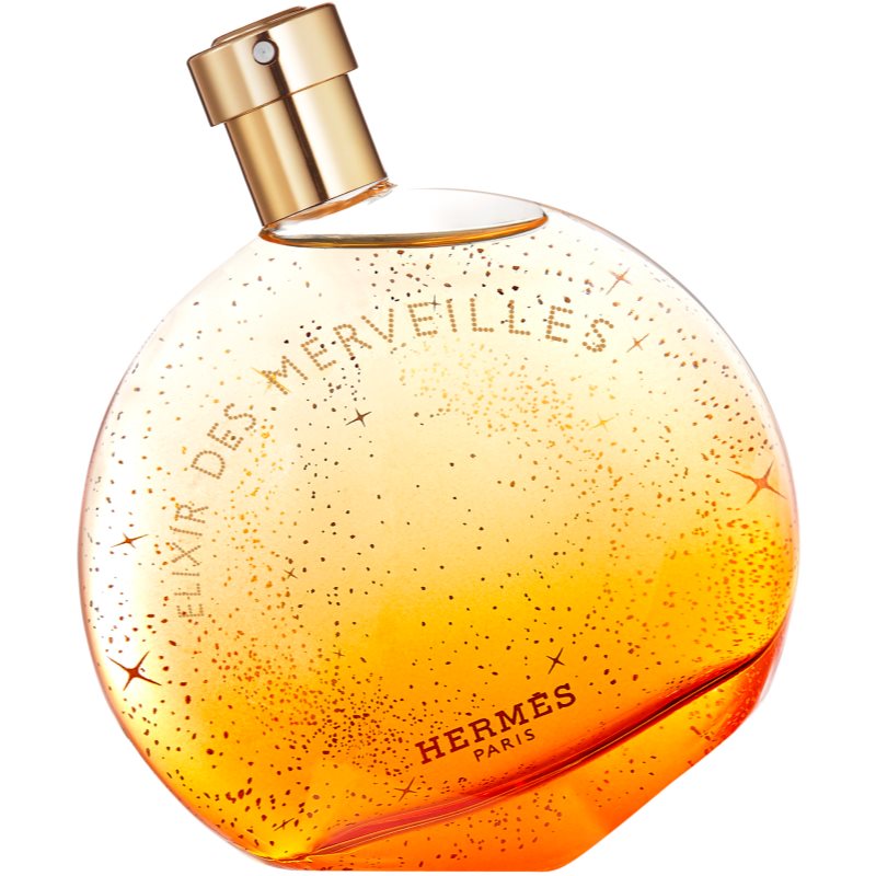 HERMÈS Elixir Des Merveilles Eau de Parfum hölgyeknek 100 ml-Ár