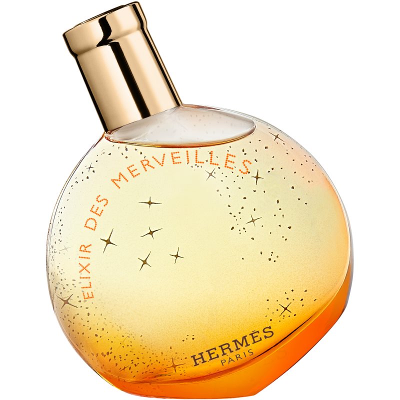 HERMÈS Elixir Des Merveilles Eau de Parfum hölgyeknek 30 ml-Ár
