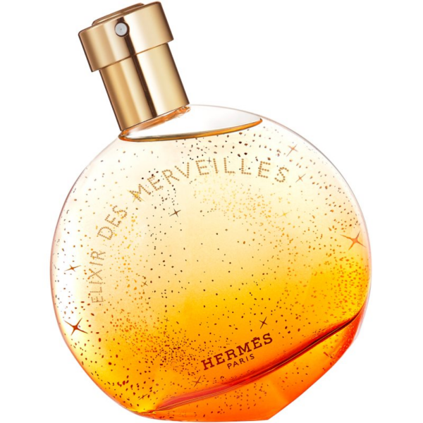 HERMÈS Elixir Des Merveilles Eau de Parfum hölgyeknek 50 ml-Ár