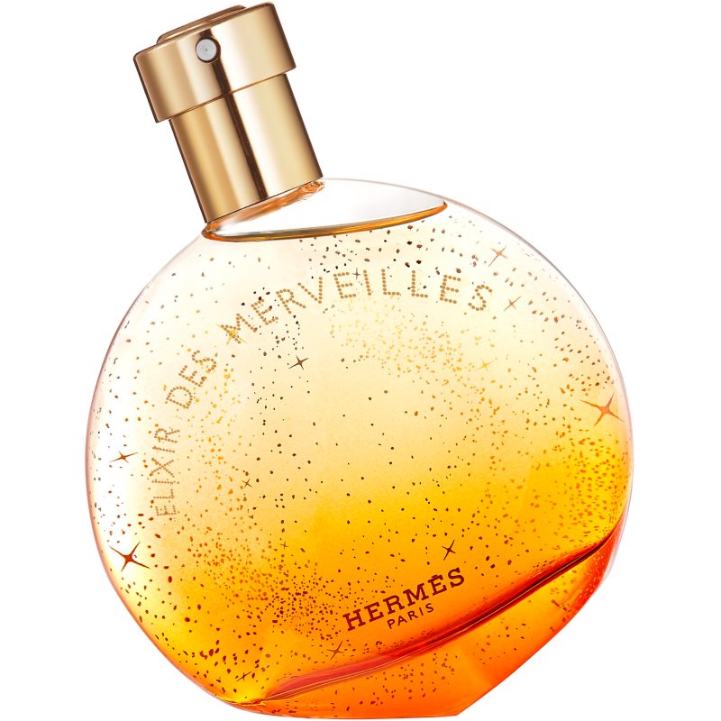 HERMÈS Elixir Des Merveilles Eau de Parfum hölgyeknek 50 ml-Ár