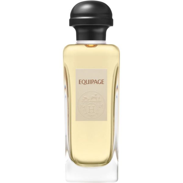 HERMÈS Equipage Eau de Toilette uraknak 100 ml-Ár