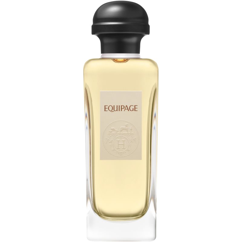 HERMÈS Equipage Eau de Toilette uraknak 100 ml-Ár