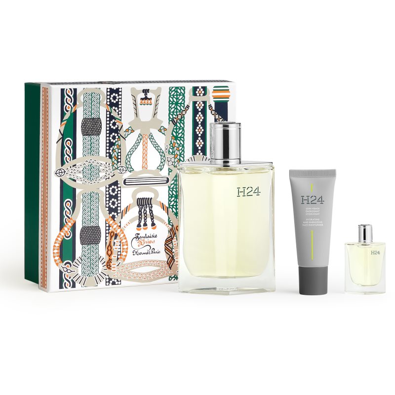 HERMÈS H24 Christmas limited edition ajándékszett uraknak 1 db-Ár