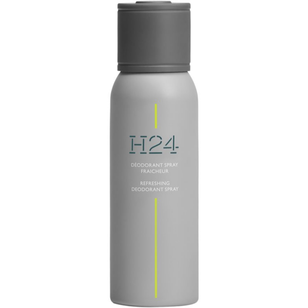 HERMÈS H24 Déodorant Vapo Fraicheur spray dezodor uraknak 150 ml-Ár