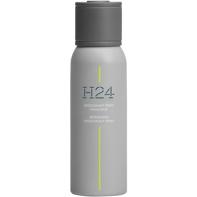 HERMÈS H24 Déodorant Vapo Fraicheur spray dezodor uraknak 150 ml-Ár