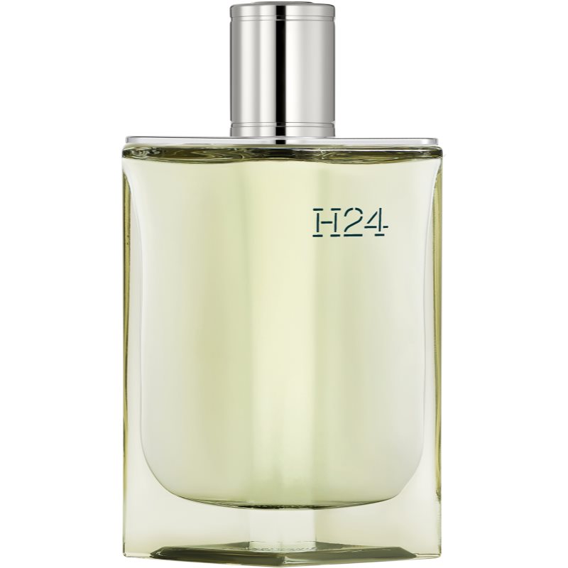 HERMÈS H24 Eau de parfum Eau de Parfum utántölthető uraknak 175 ml-ár