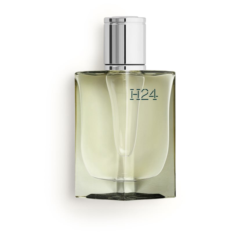 HERMÈS H24 Eau de parfum Eau de Parfum utántölthető uraknak 30 ml-Ár