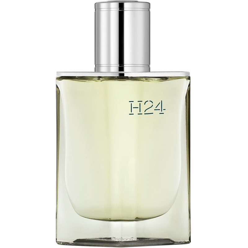 HERMÈS H24 Eau de parfum Eau de Parfum utántölthető uraknak 50 ml-Ár