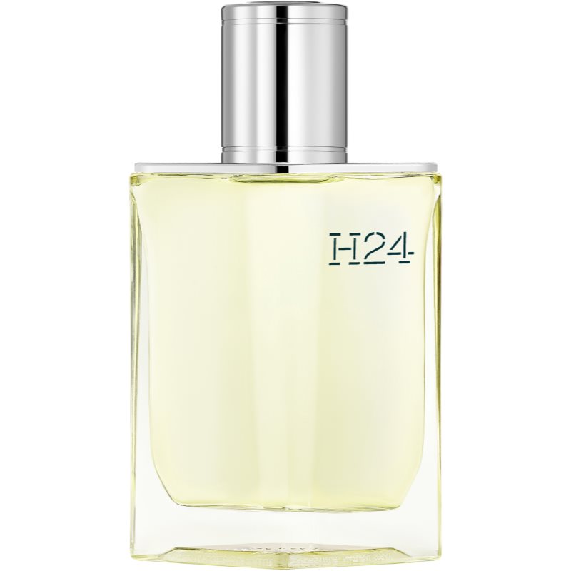 HERMÈS H24 Eau de toilette Eau de Toilette uraknak 50 ml-ár