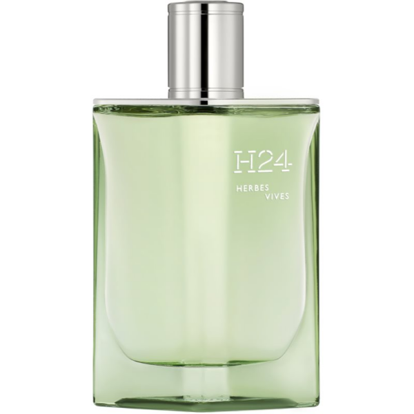 HERMÈS H24 Herbes Vives Eau de Parfum uraknak 100 ml-Ár