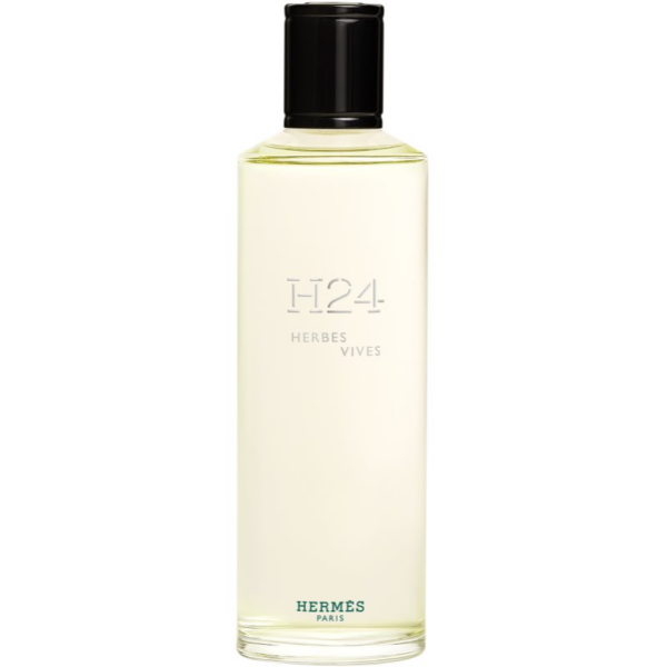HERMÈS H24 Herbes Vives Eau de Parfum uraknak 200 ml
