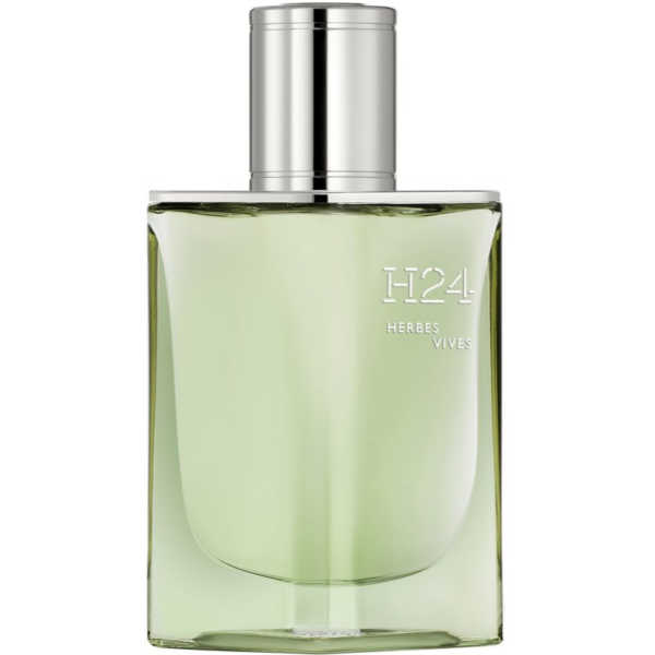 HERMÈS H24 Herbes Vives Eau de Parfum uraknak 50 ml-Ár