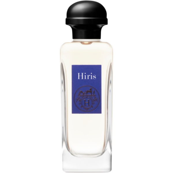 HERMÈS Hiris Eau de Toilette hölgyeknek 100 ml-Eredeti