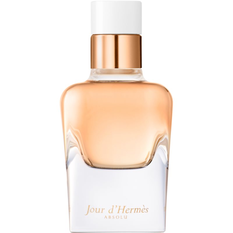 HERMÈS Jour d'Hermès Absolu Eau de Parfum utántölthető hölgyeknek 50 ml-Eredeti