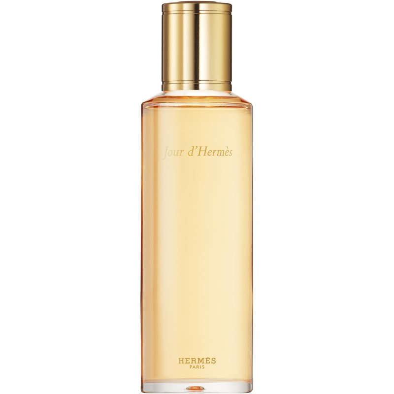 HERMÈS Jour d'Hermès Eau de Parfum töltelék hölgyeknek 125 ml-Eredeti