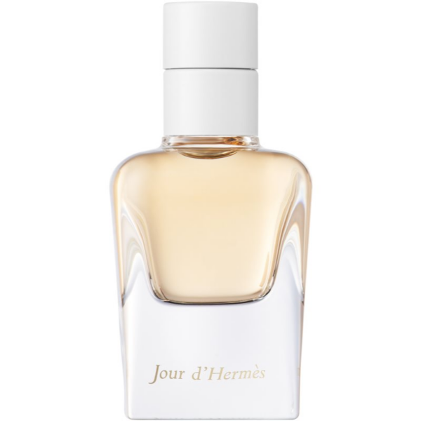 HERMÈS Jour d'Hermès Eau de Parfum utántölthető hölgyeknek 30 ml-Eredeti
