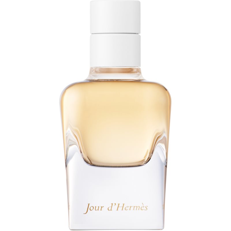 HERMÈS Jour d'Hermès Eau de Parfum utántölthető hölgyeknek 50 ml-Eredeti