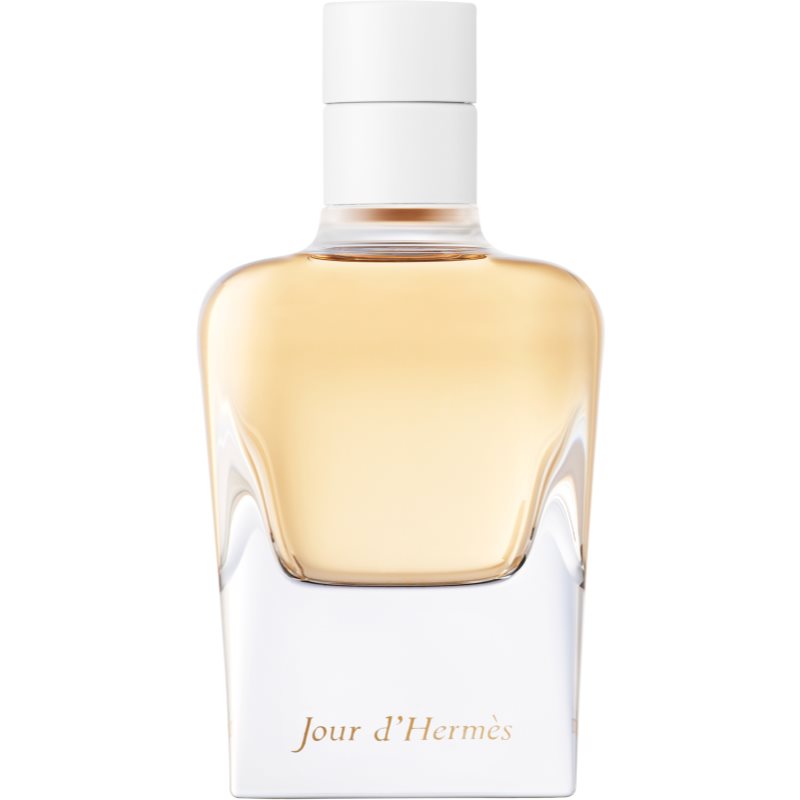 HERMÈS Jour d'Hermès Eau de Parfum utántölthető hölgyeknek 85 ml-Eredeti