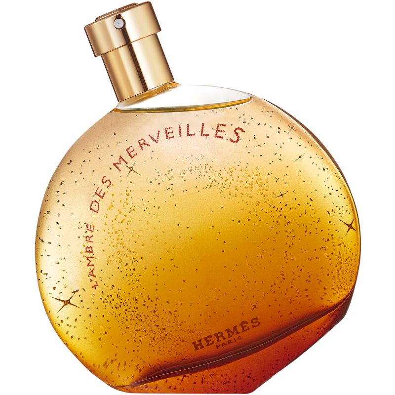 HERMÈS L'Ambre des Merveilles Eau de Parfum hölgyeknek 100 ml-Eredeti