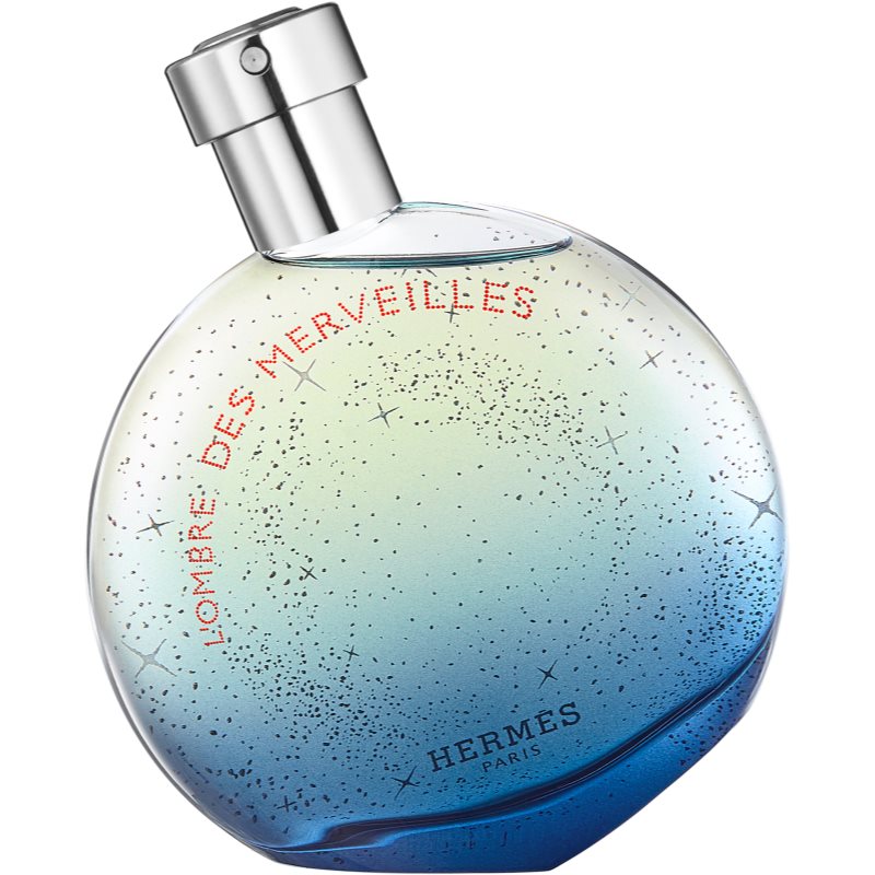 HERMÈS L'Ombre Des Merveilles Eau de Parfum hölgyeknek 50 ml-Ár