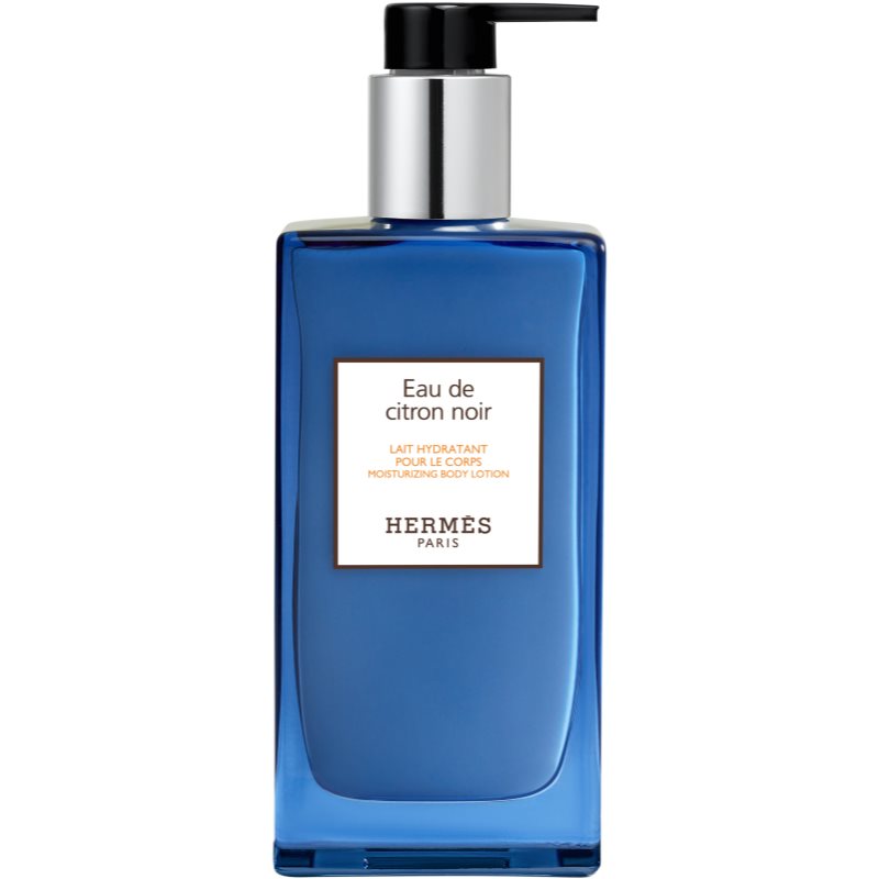 HERMÈS Le Bain Eau de citron noir testápoló tej unisex 200 ml-Ár