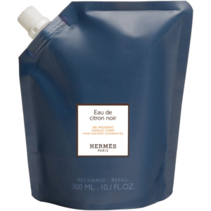 HERMÈS Le Bain Eau de citron noir tisztító gél kézre és testre unisex 300 ml-Ár