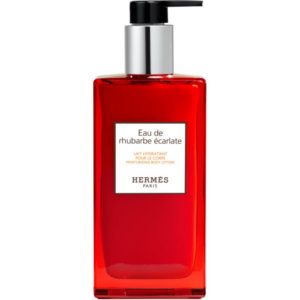 HERMÈS Le Bain Eau de rhubarbe écarlate testápoló tej unisex 200 ml-Ár
