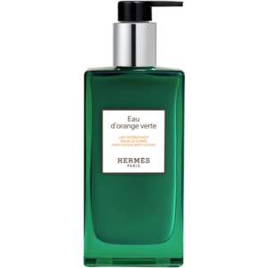HERMÈS Le Bain Eau d'orange verte testápoló tej unisex 200 ml-Ár