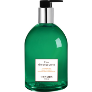 HERMÈS Le Bain Eau d'orange verte tisztító gél kézre és testre unisex 300 ml-Ár