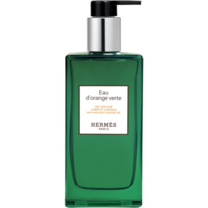 HERMÈS Le Bain Eau d'orange verte tusfürdő gél testre és hajra unisex 200 ml-Ár