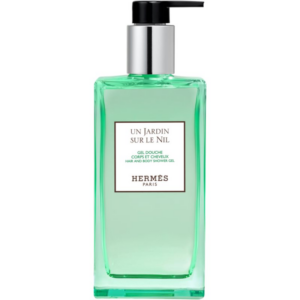 HERMÈS Le Bain Un Jardin sur le Nil tusfürdő gél testre és hajra unisex 200 ml-Ár