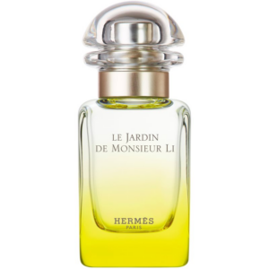 HERMÈS Parfums-Jardins Collection Le Jardin de Monsieur Li Eau de Toilette unisex 30 ml-Ár